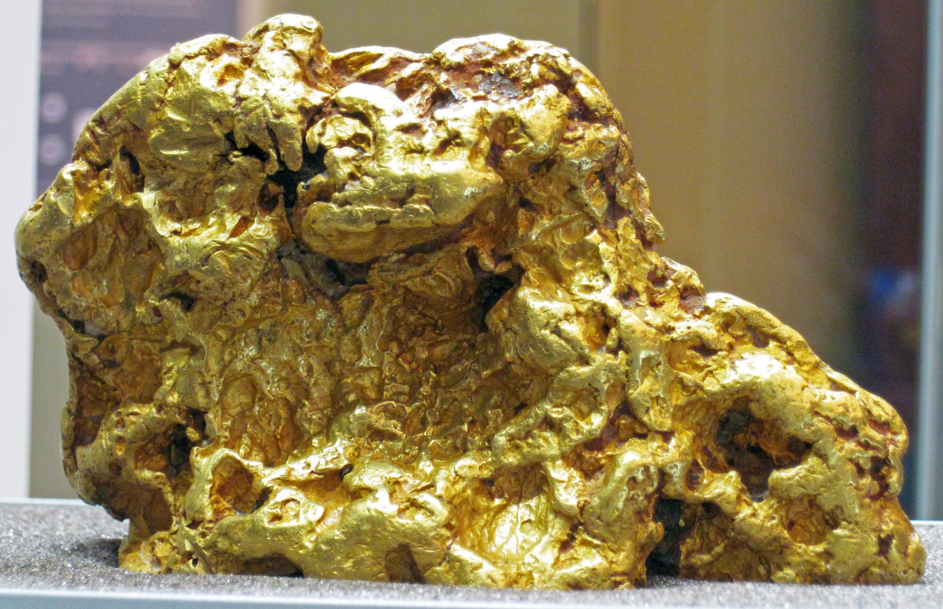 Oro